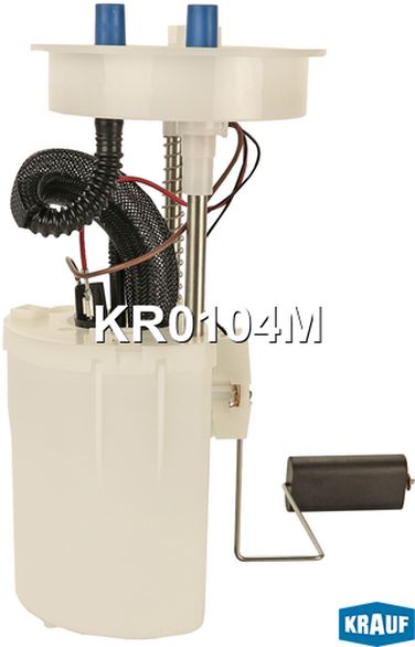Krauf KR0104M Модуль в сборе с бензонасосом - 5