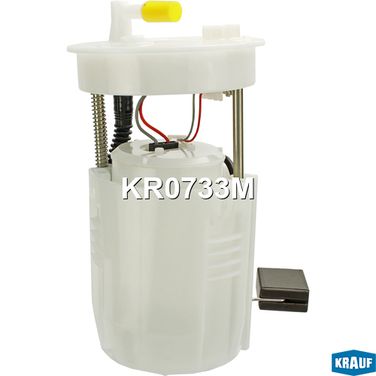 Krauf KR0733M Модуль в сборе с бензонасосом - 3