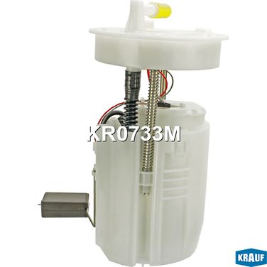 Krauf KR0733M Модуль в сборе с бензонасосом - 4