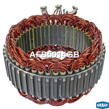 Krauf AFB5014GB Статор генератора - 1