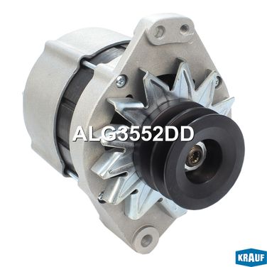 Krauf ALG3552DD Генератор - 1
