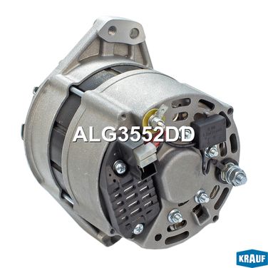 Krauf ALG3552DD Генератор - 2
