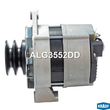 Krauf ALG3552DD Генератор - 5