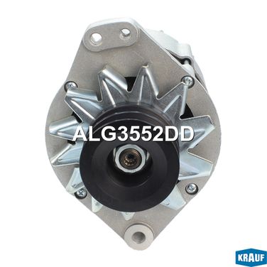 Krauf ALG3552DD Генератор - 6