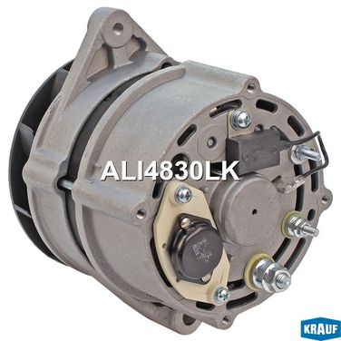 Krauf ALI4830LK Генератор - 2