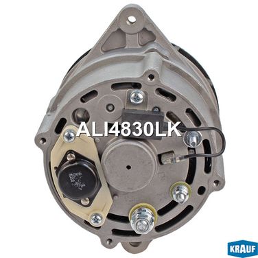 Krauf ALI4830LK Генератор - 4