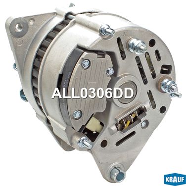 Krauf ALL0306DD Генератор - 2