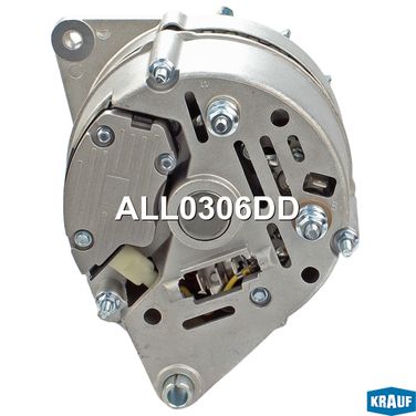 Krauf ALL0306DD Генератор - 4