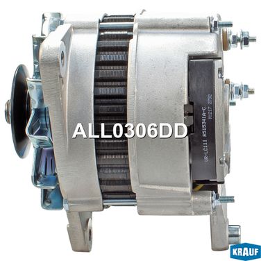 Krauf ALL0306DD Генератор - 5