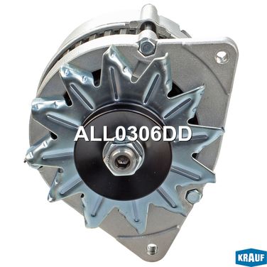 Krauf ALL0306DD Генератор - 6