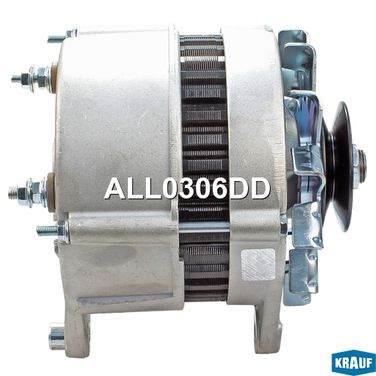 Krauf ALL0306DD Генератор - 7