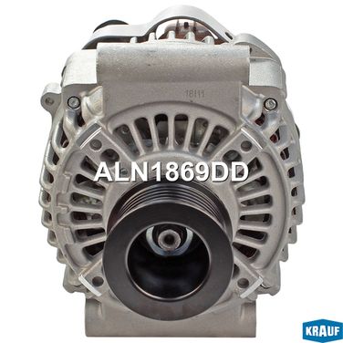 Krauf ALN1869DD Генератор - 6