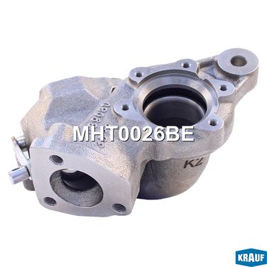 Krauf MHT0026BE Корпус турбины (турбокомпрессора) - 1