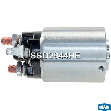 Krauf SSD2944HE Втягивающее реле стартера - 1
