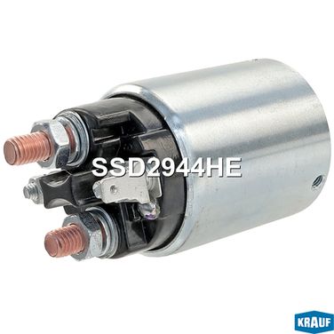 Krauf SSD2944HE Втягивающее реле стартера - 4