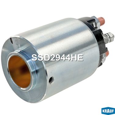 Krauf SSD2944HE Втягивающее реле стартера - 5