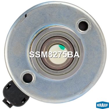 Krauf SSM8275BA Втягивающее реле стартера - 2