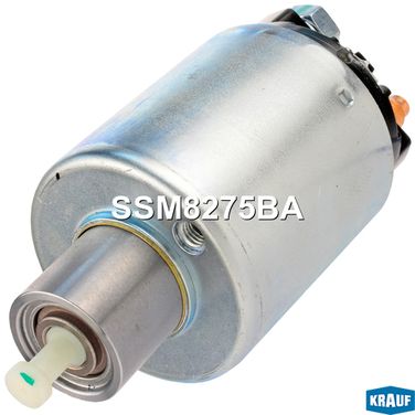 Krauf SSM8275BA Втягивающее реле стартера - 4