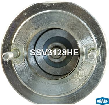 Krauf SSV3128HE Втягивающее реле стартера - 2
