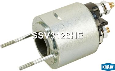 Krauf SSV3128HE Втягивающее реле стартера - 5