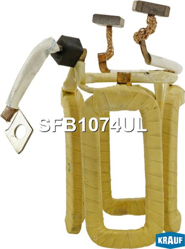 Krauf SFB1074UL Статор стартера - 1