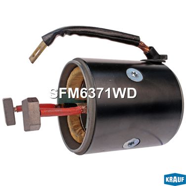 Krauf SFM6371WD Статор стартера со стаканом - 1