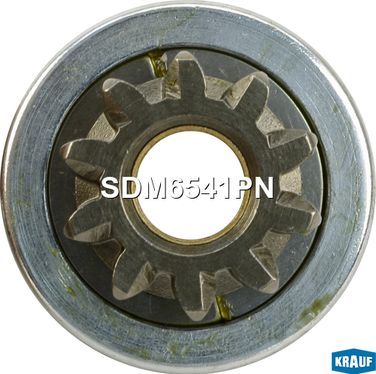 Krauf SDM6541PN Бендикс стартера - 2