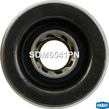 Krauf SDM6541PN Бендикс стартера - 4