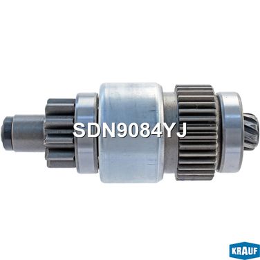Krauf SDN9084YJ Бендикс стартера - 1