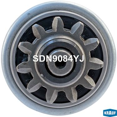 Krauf SDN9084YJ Бендикс стартера - 2
