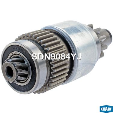Krauf SDN9084YJ Бендикс стартера - 6