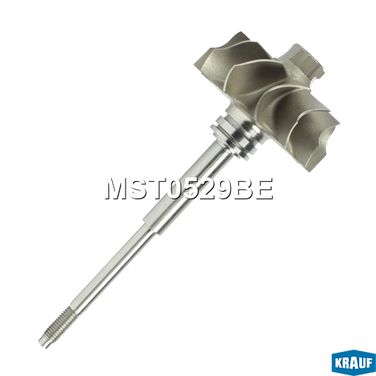 Krauf MST0529BE Вал турбокомпрессора - 1