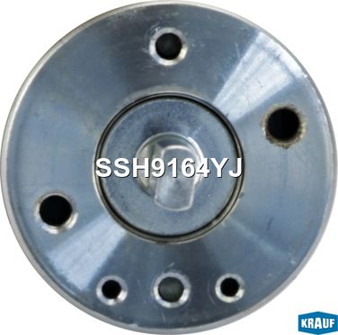 Krauf SSH9164YJ Втягивающее реле стартера - 2
