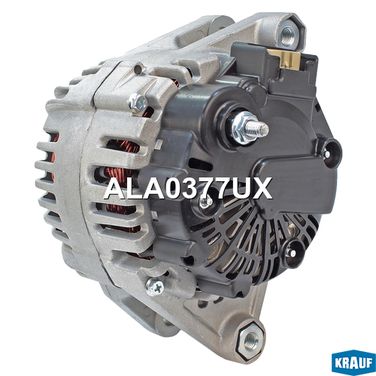 Krauf ALA0377UX Генератор - 2