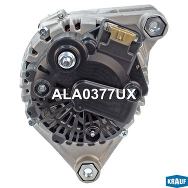 Krauf ALA0377UX Генератор - 4