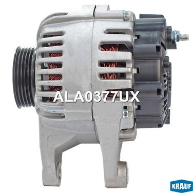 Krauf ALA0377UX Генератор - 5