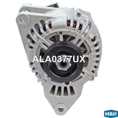 Krauf ALA0377UX Генератор - 6