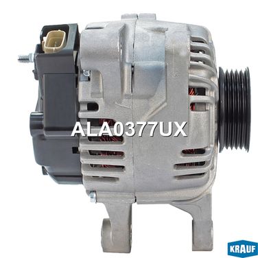 Krauf ALA0377UX Генератор - 7