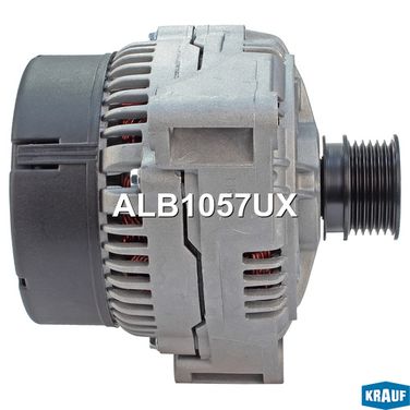 Krauf ALB1057UX Генератор - 5