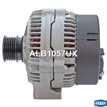 Krauf ALB1057UX Генератор - 7