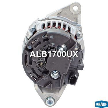 Krauf ALB1700UX Генератор - 4