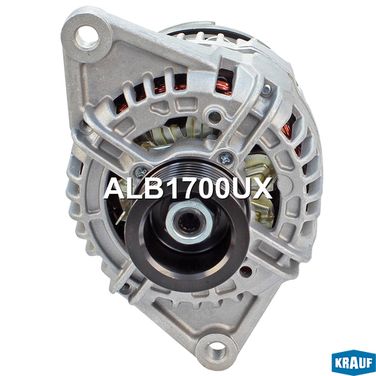Krauf ALB1700UX Генератор - 6