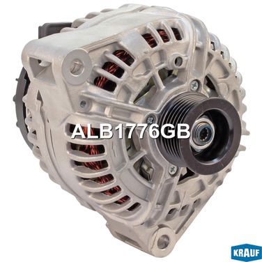 Krauf ALB1776GB Генератор - 1