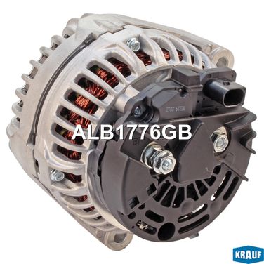 Krauf ALB1776GB Генератор - 2