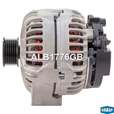 Krauf ALB1776GB Генератор - 5