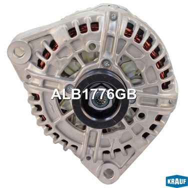 Krauf ALB1776GB Генератор - 6