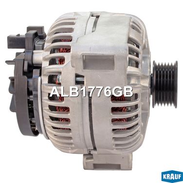 Krauf ALB1776GB Генератор - 7