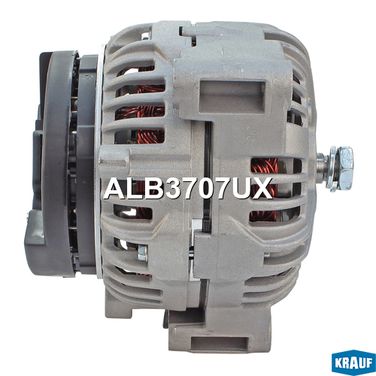 Krauf ALB3707UX Генератор - 5