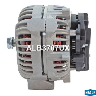 Krauf ALB3707UX Генератор - 7