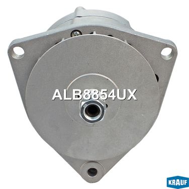 Krauf ALB8854UX Генератор - 6